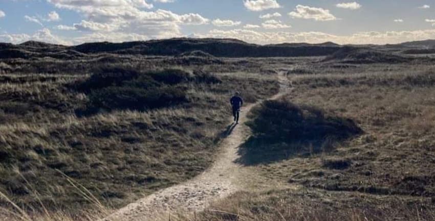 Løbetræning for begyndere: Din guide til at komme godt fra start